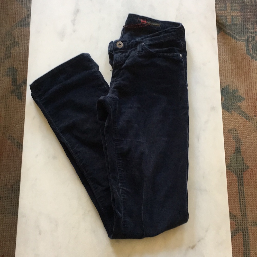 AG Corduroy Pants